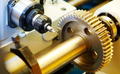 齒輪的種類與類型 傳動世界的精密構件